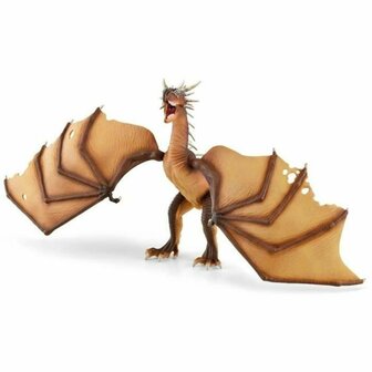 Actiefiguur Schleich Harry Potter - Hungarian Horntail Modern 1 Onderdelen 2