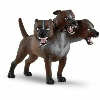 Actiefiguur Schleich Harry Potter - Fluffy 1 Onderdelen 1