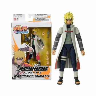 Actiefiguur Bandai 36905 17 cm 1