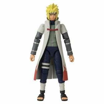 Actiefiguur Bandai 36905 17 cm 2