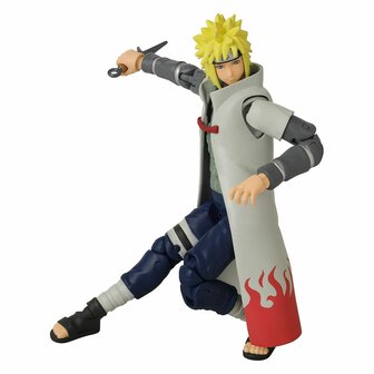 Actiefiguur Bandai 36905 17 cm 4