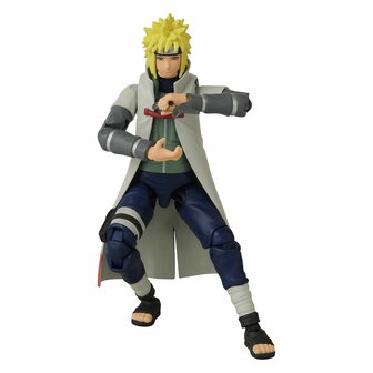 Actiefiguur Bandai 36905 17 cm 5