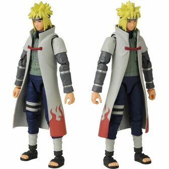 Actiefiguur Bandai 36905 17 cm 6