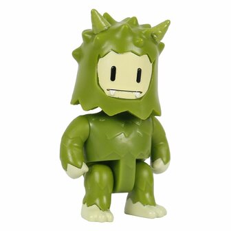 Actiefiguur PMI Kids World S2 MINI ACTION FIGURES - 6 PACK DELUXE BOX VER.A 3