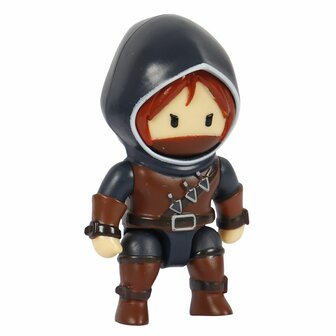 Actiefiguur PMI Kids World S2 MINI ACTION FIGURES - 6 PACK DELUXE BOX VER.A 4