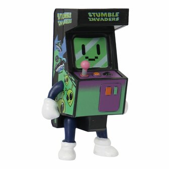 Actiefiguur PMI Kids World S2 MINI ACTION FIGURES - 6 PACK DELUXE BOX VER.A 6