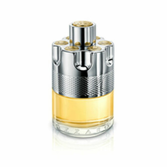 Herenparfum Azzaro Wanted Homme EDT 1