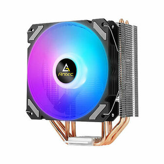 Case fan Antec A400i (120 mm) 1