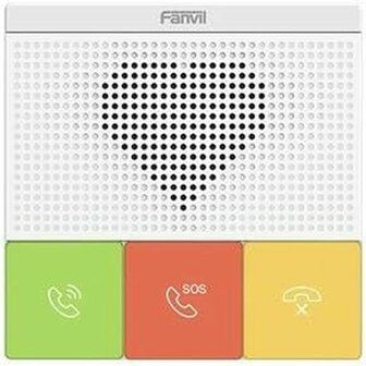 Toetsenbord met Gaming Muis Fanvil Y501 1
