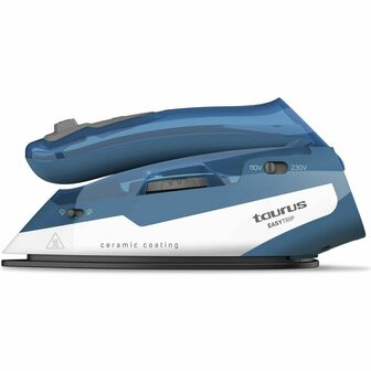 Stoomstrijkijzer Taurus EASY TRIP 1000 W 1