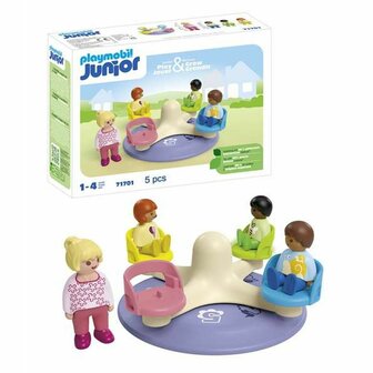 Accessoires voor poppenhuis Playmobil 3