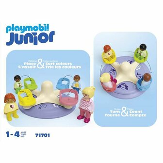 Accessoires voor poppenhuis Playmobil 4