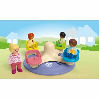 Accessoires voor poppenhuis Playmobil 5
