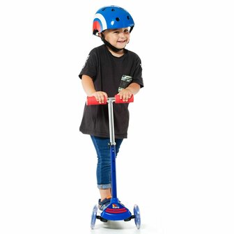 Step Molt&oacute; Maxi Scooter 56 cm 4