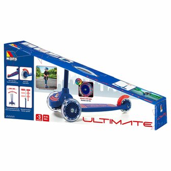 Step Molt&oacute; Maxi Scooter 56 cm 5