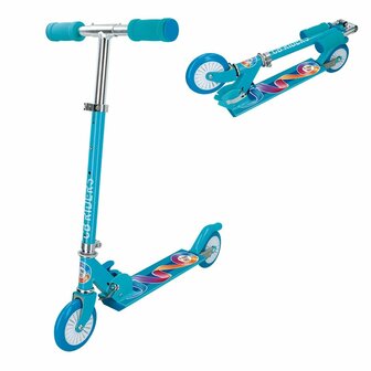 Step Colorbaby Blauw 6 Stuks 3