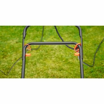 Grasmaaier Black &amp; Decker BEMW481BH-QS 1800 W 230 V 2