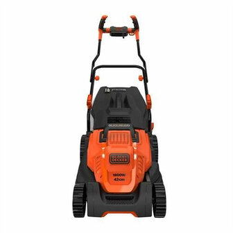 Grasmaaier Black &amp; Decker BEMW481BH-QS 1800 W 230 V 5