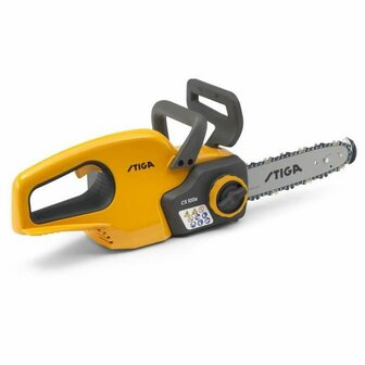 Elektrische kettingzaag Stephane Domergue STIGA CS 100e 700 W 25 cm 1