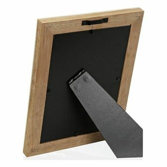 Fotolijsten Versa Angara Hout (2 x 22 x 17 cm) (13 x 18 cm) 2