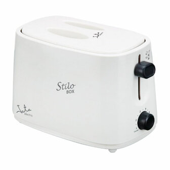 Broodrooster JATA TT331 750W 750 W 1