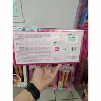 Babypop Maria 987 105 cm (105 cm) 2