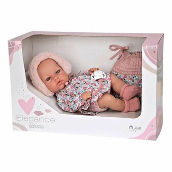 Babypop Arias Elegance 30 cm 1