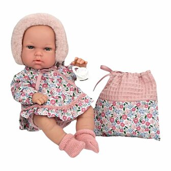 Babypop Arias Elegance 30 cm 2