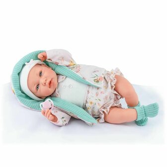 Babypop Marina &amp; Pau Ane 45 cm 1