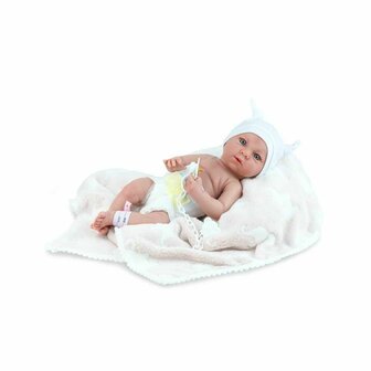 Babypop Marina &amp; Pau 38 cm 1