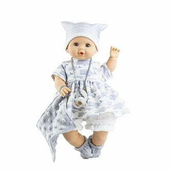 Babypop Paola Reina Sonia 36 cm 3