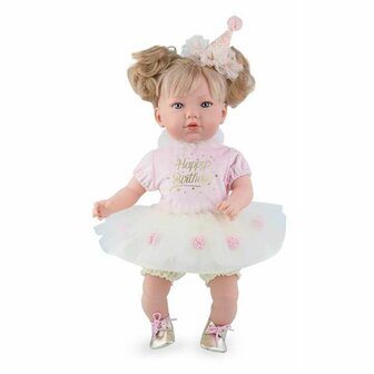 Babypop Marina &amp; Pau Alina 45 cm 1