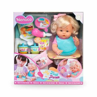 Babypop Nenuco 35 cm 1