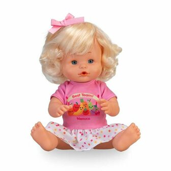 Babypop Nenuco 35 cm 3