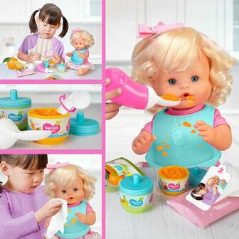 Babypop Nenuco 35 cm 6