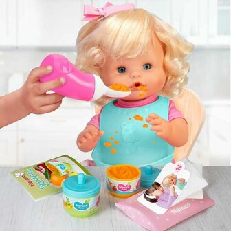 Babypop Nenuco 35 cm 7