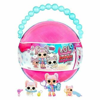 Babypop LOL Surprise! 119845EU 1