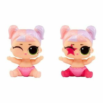 Babypop LOL Surprise! 119845EU 4