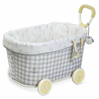 Poppenwagen Decuevas 36 x 55 x 47 cm 1