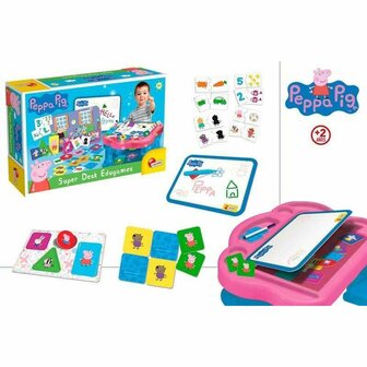 Activity Center Colorbaby Peppa Pig 30 x 48 x 38 cm 2
