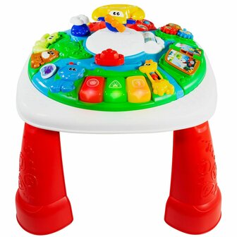 Activity Center Winfun 2 Stuks 47 x 41 x 47 cm 2