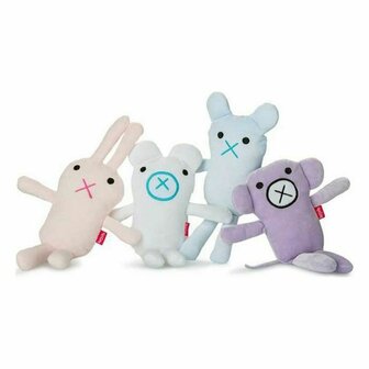 Knuffel Mosquidolls Berjuan 24 cm 4