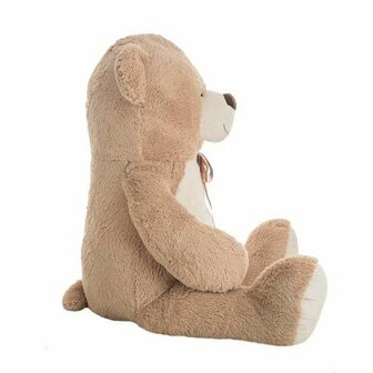 Knuffelbeer Jumbo Bruin 140 cm 3