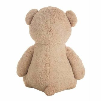 Knuffelbeer Jumbo Bruin 140 cm 4