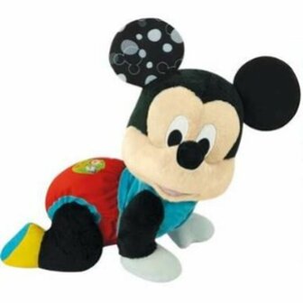 Knuffel Mickey Mouse 3