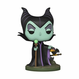 Verzamelfiguur Funko Pop! DISNEY VILLANOS MALEFICA 2