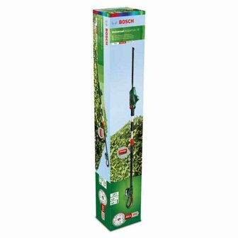 Heggenschaar BOSCH 06008B3000 45 W 43 cm 18 V 2,5 Ah 2