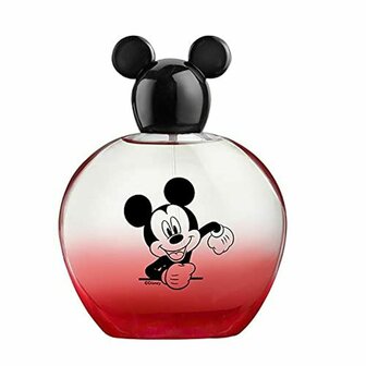 Kinderparfum Mickey Mouse EDT 100 ml 1