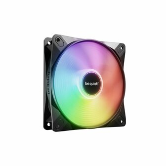Case fan Be Quiet! BL120 &Oslash; 12 cm (1 Stuks) 1