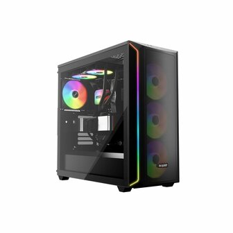 Case fan Be Quiet! BL120 &Oslash; 12 cm (1 Stuks) 2